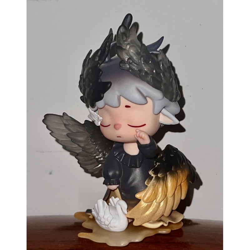 MIMI Wander of The Wild Blind Box Series: Inner Light (Confirmed Style)