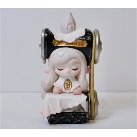 Chaka Stitch by Stitch Blind Box Series: Whole Set (Opened Box)