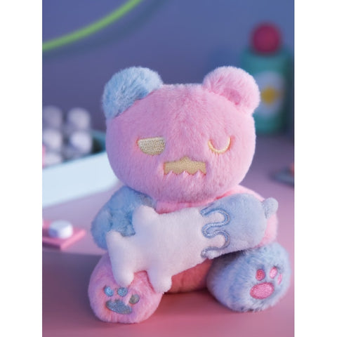 ShinWoo Ragbear Clinic Plush Blind Box Series: Dream Injector (Confirmed Style)