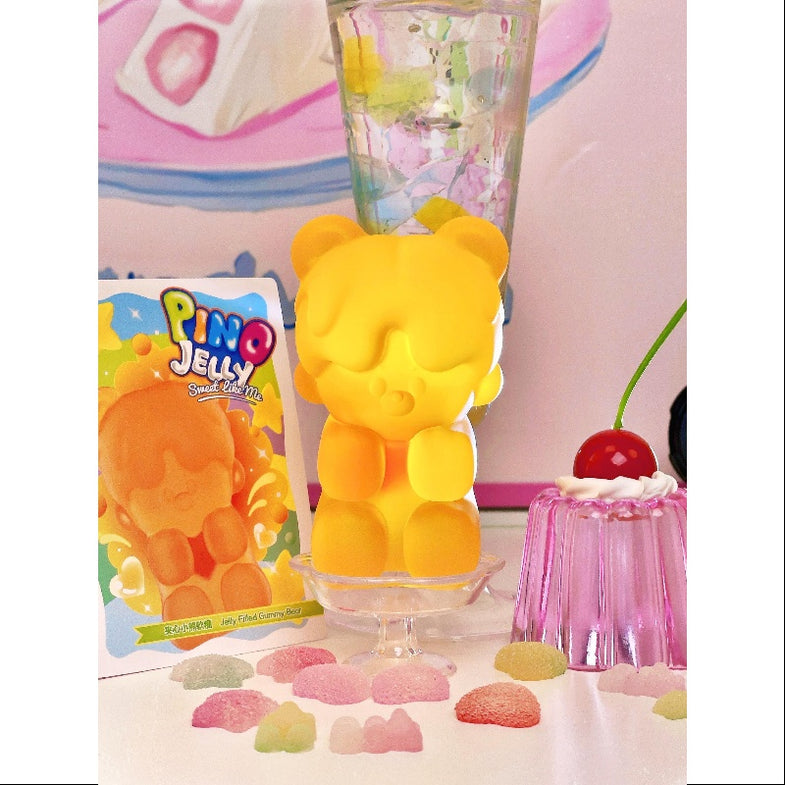 Pino Jelly Sweet Like Me Series – TOYSEZ