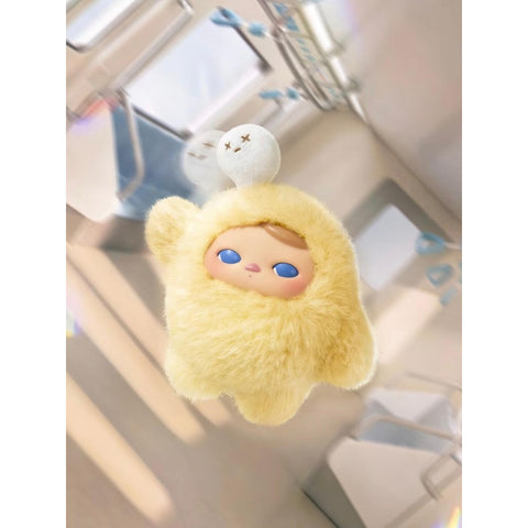 PUCKY Closed for Today Vinyl Plush Pendant Blind Box Series: Zoned Out (Confirmed Style)