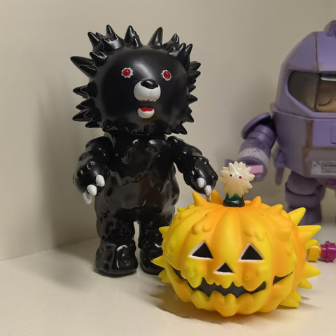 inc Instinctoy Relax Blind Box Series: Jack-O'-Lantern (Confirmed Style)
