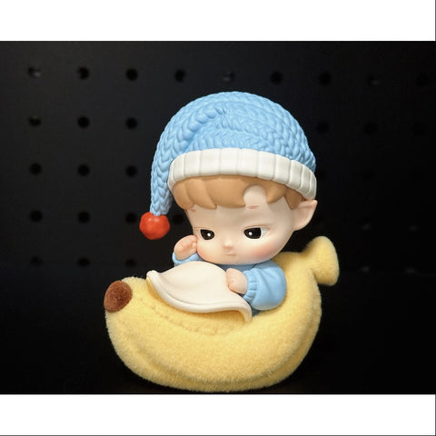 Hacipupu Whispers of My World Series Little Daydreamer