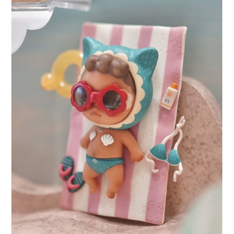Sooya Beach Holiday Complete Set – photo 3