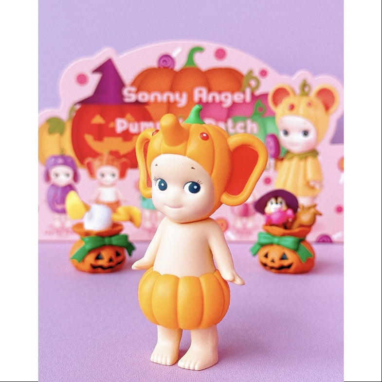 Sonny Angel Pumpkin Patch Series – TOYSEZ