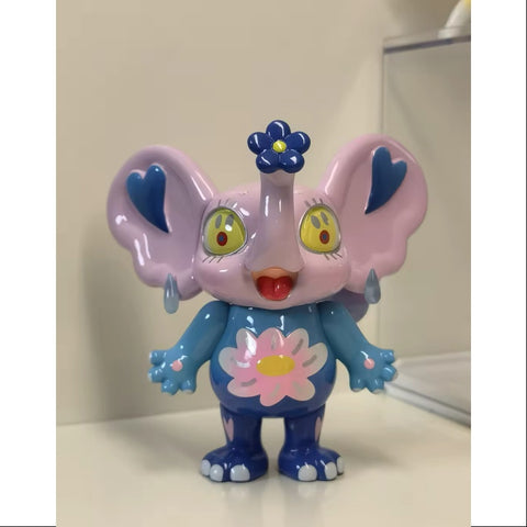 Agan Yeaohua Fantasy Plant Series Whole Set Opened