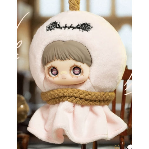 Maymei Crazy Circus Vinyl Plush Series: Cloud Crafter (Secret Edition) | TOYSEZ Data