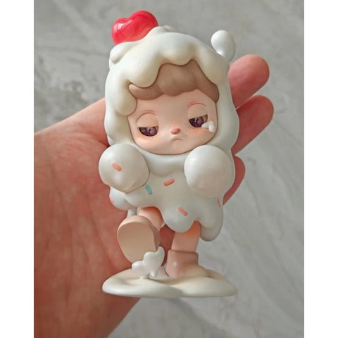 ANMOO The World Is A Lying Fairy Tale Blind Box Series: Sweet Devouring (Confirmed Style)