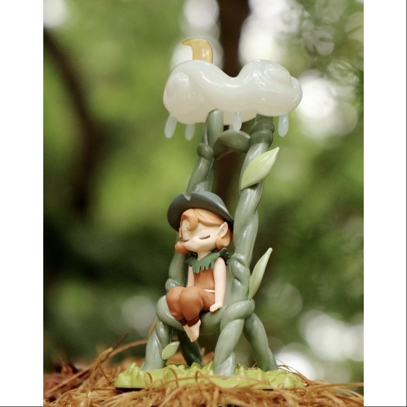 Sleep Tales of Enchanted Dreams Series Seed