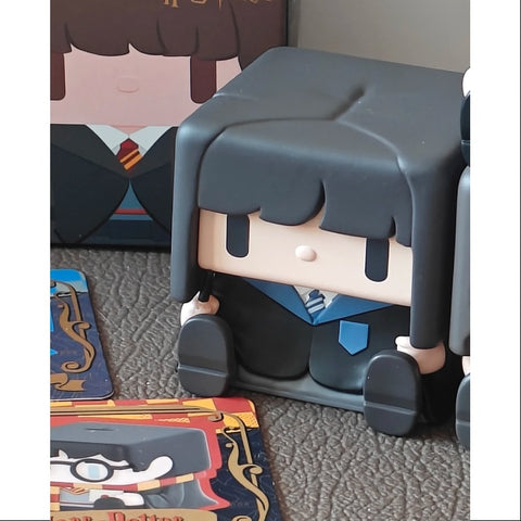 Harry Potter POP CUTE-3 Series Cho Chang