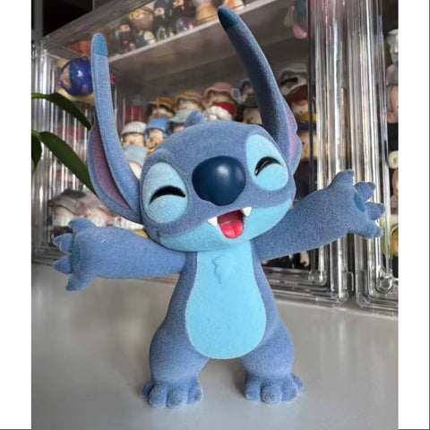 Disney Stitch The Cute Stitch Series Learn to embrace