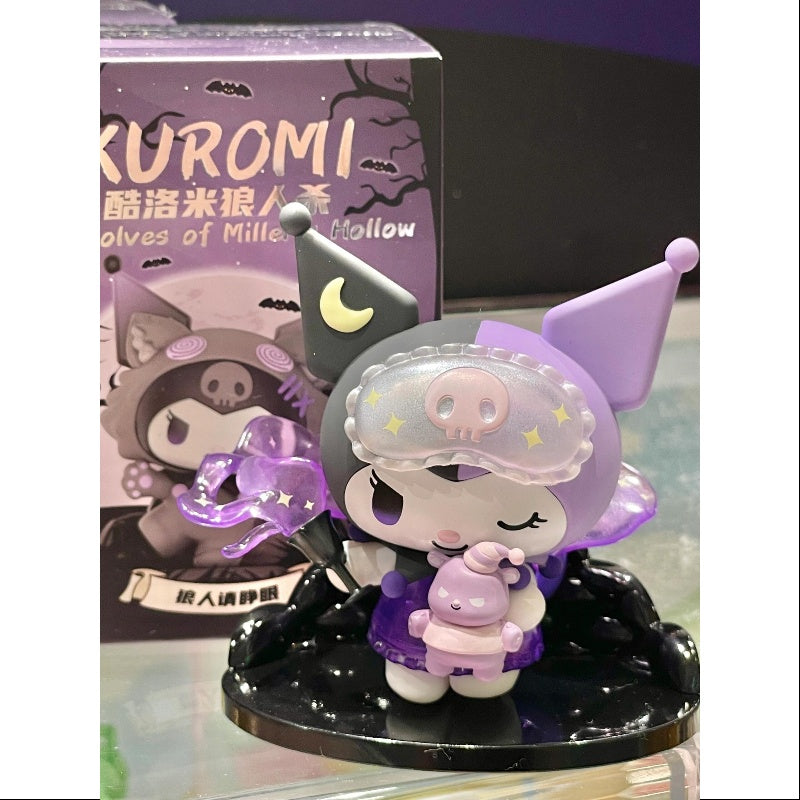 Kuromi Werewolves of Miller's Hollow Series Dream Leader