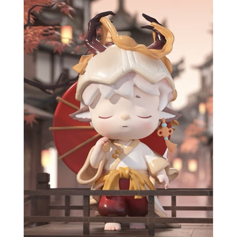 MIMI Jiuzhou Odyssey Series: Under the Umbrella of Chang'an (Confirmed Style)