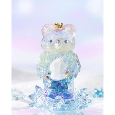 Instinctoy Muckey Celebration Gift Blind Box Series: Frosty (Confirmed Style)