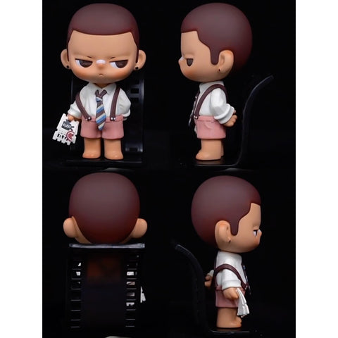 KUBO Love Still Blind Box Series: Before It Ends (Confirmed Style)