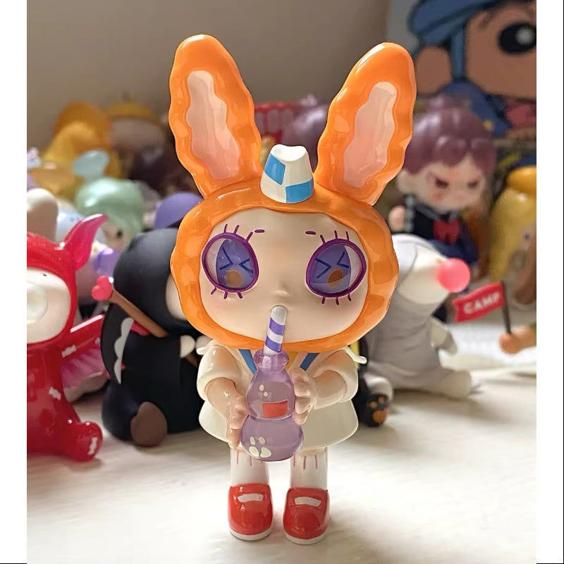 Agan Yeaohua American Vintage Series RABTY-SAILOR