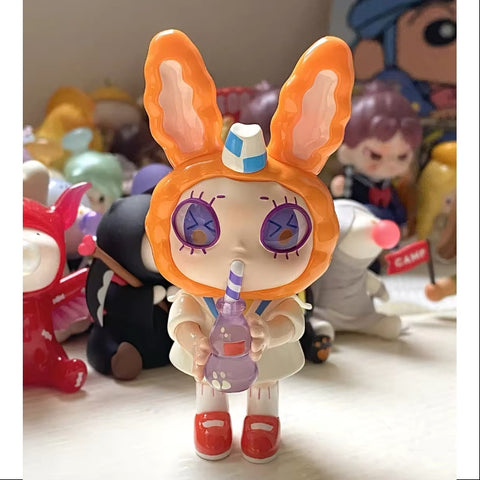 Agan Yeaohua American Vintage Series RABTY-SAILOR
