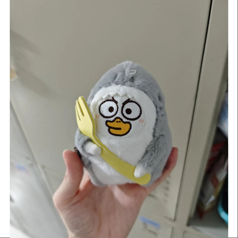 Duckyo Animal Party Plush Doll Series Shark