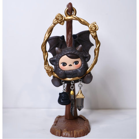 PUCKY Dreamy Wishes Blind Box Series: Whole Set (Opened Box)
