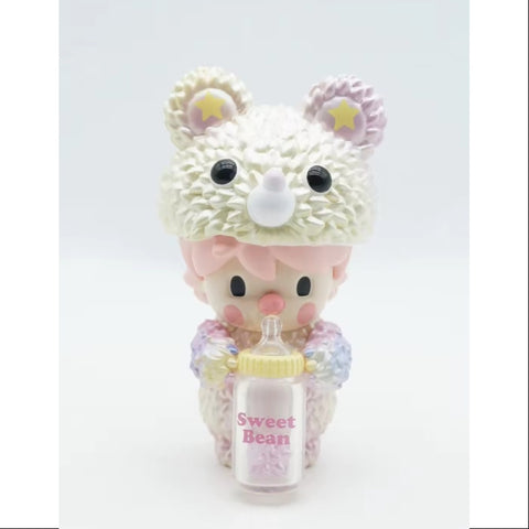 Sweet Bean Instinctoy Sweet Together Series Whole Set Opened