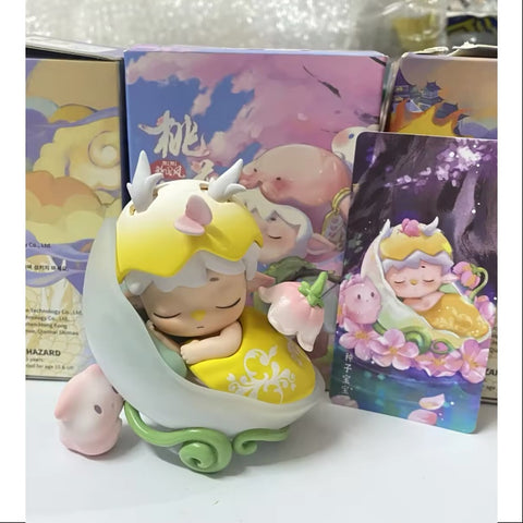MIMI Cherry Blossom Season Series Seed Baby