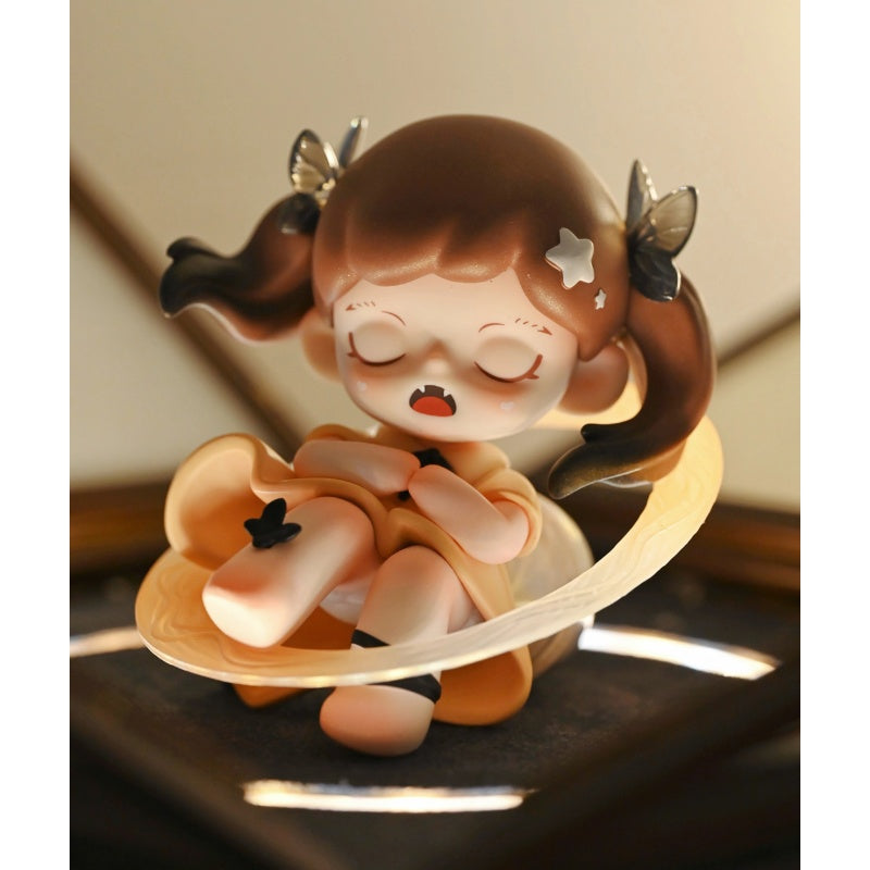 Baby Zoraa Starry River In Memories Series Star Ring Embrace