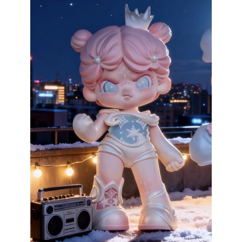 DORA When The Snow Melts 2025 Limited Edition