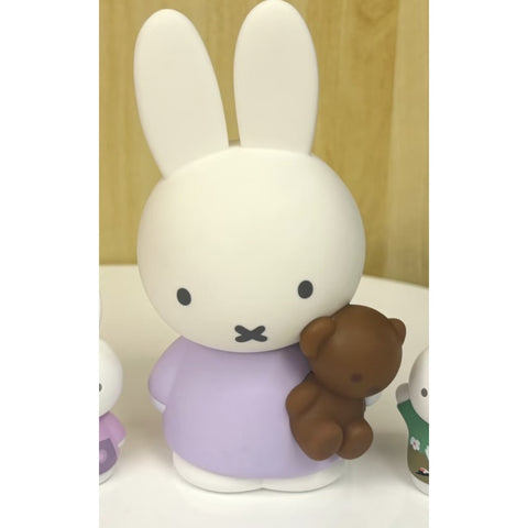 Miffy Fragrance Blind Box Series: Purple (Confirmed Style)