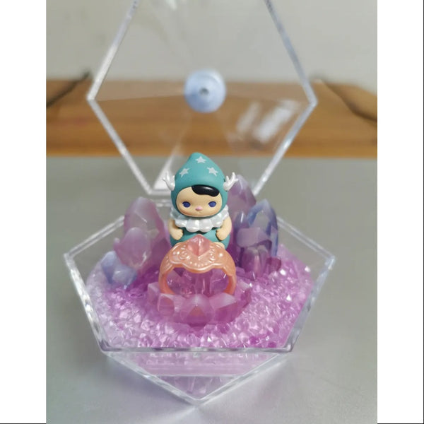 POP MART ポップマート　 Sparkling Love シークレット 楽天市場】日本未入荷 Pop Mart ポップマート ラブブ ザー