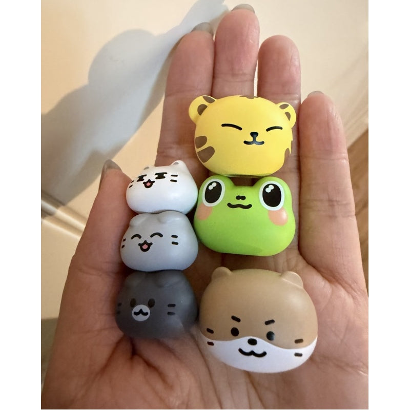 MINITEEN Healing Moments Blind Box Series: MINITEEN PERFORMANCE (Secret, 3/126)