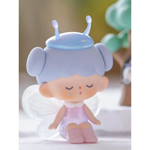 zZoton Magic Adventure Series Butterfly Elf