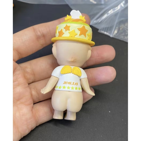 Sonny Angel 12th Anniversary Series Secret Cake