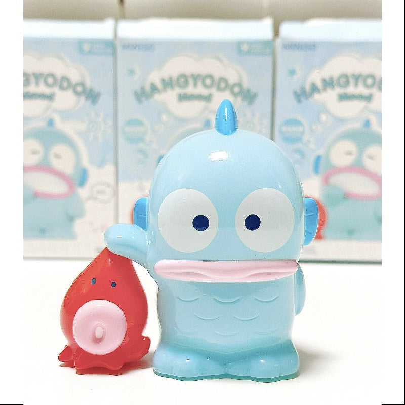 Hangyodon Mood Series Friendly