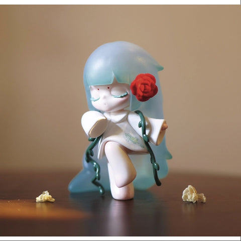 Liita's Dream Series Dancing