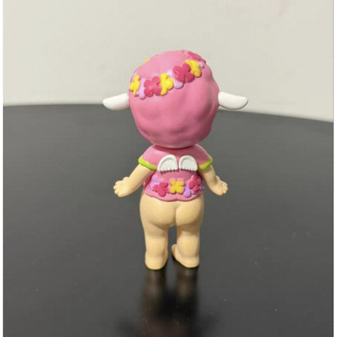 Sonny Angel Easter Series 2017: Easter Lamb (Confirmed Style)
