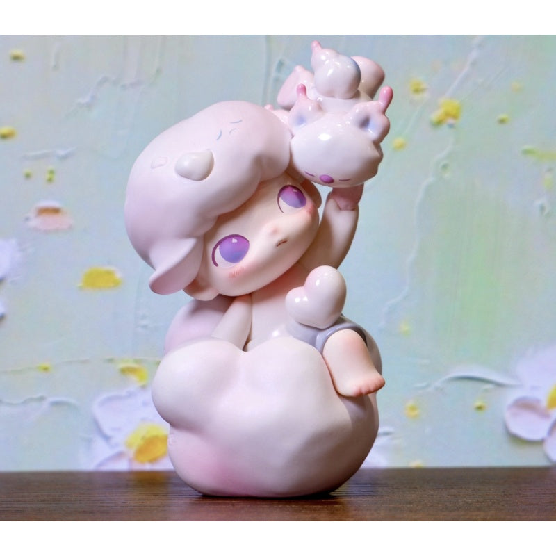 DIMOO Memories We Hold Series The Goodbye I Cannot Say