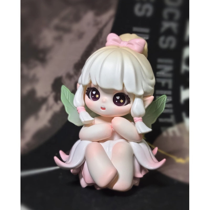 Liita Where Petals Settle Blind Box Series: Enkianthus (Confirmed Style)