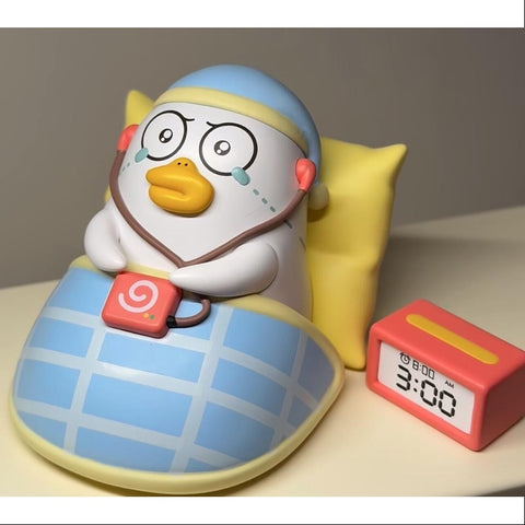 Duckyo's Leisure Life Series Sentimental Moment