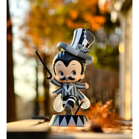ABAO Floral Concerto Blind Box Series: Mosquito Tap Dancer (Confirmed Style)