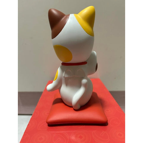 Sonny Angel Collector's Trophy Limited-Lucky Cat S