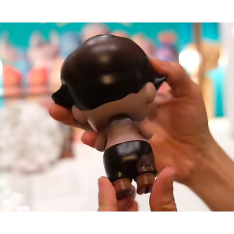 DIMOO Black Bear Limited Figure