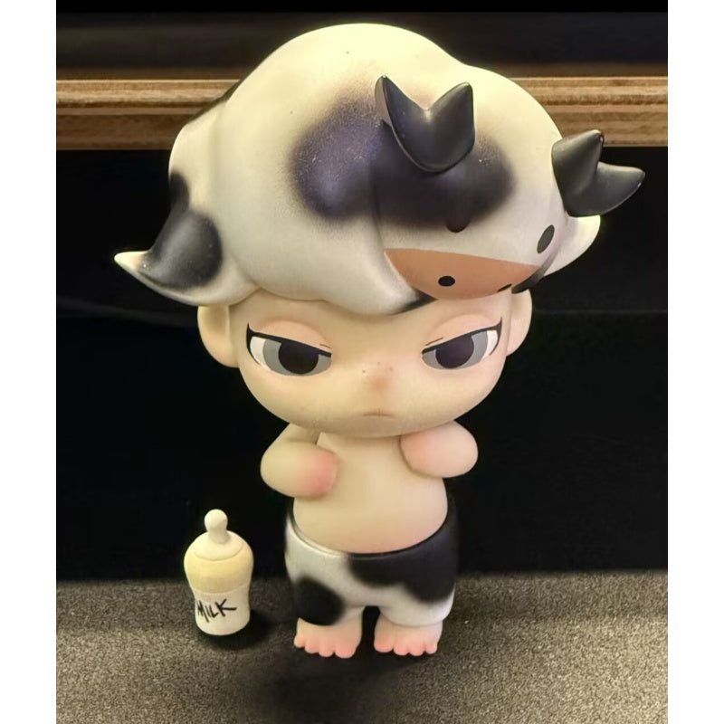 DIMOO Milk Cow Limited Figure – TOYSEZ