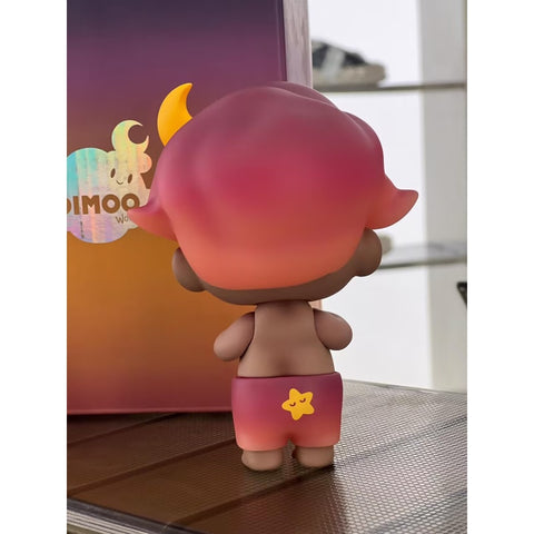 DIMOO Sunset Limited Figure