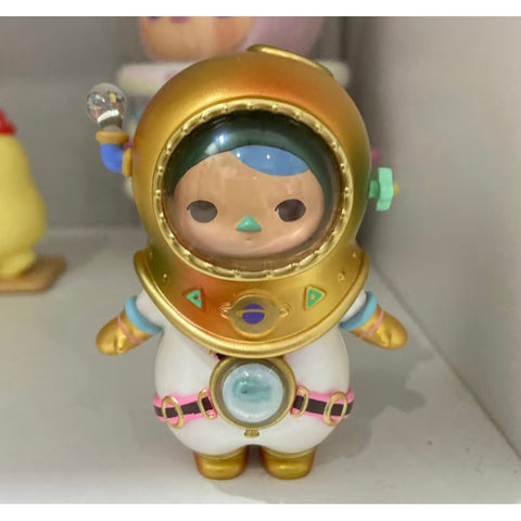 PUCKY Deep Sea Explorer Baby Limited edition