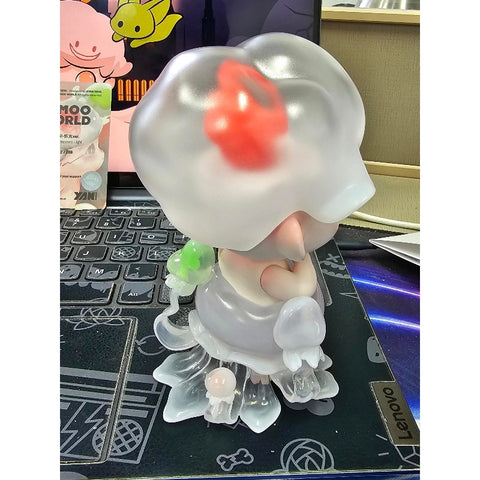DIMOO Incandescence Light Limited Figure