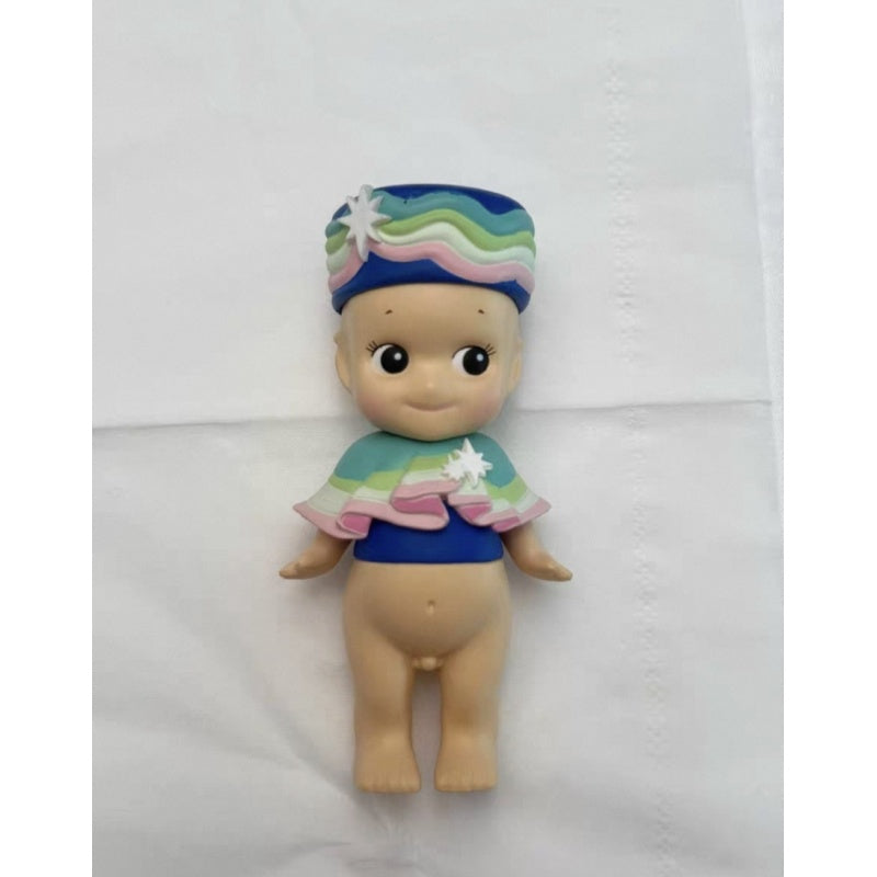 Sonny Angel Color Series 2017: Aurora (Secret, 2/144)