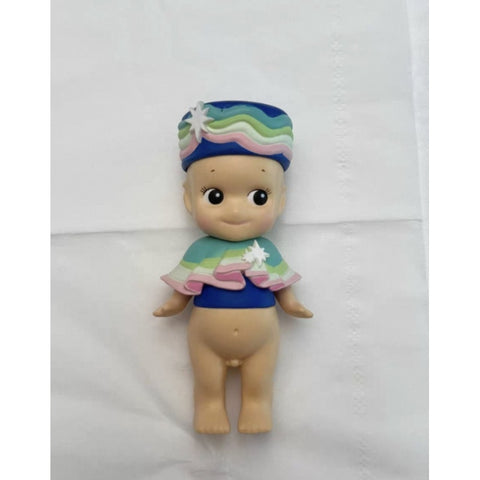 Sonny Angel Color Series 2017: Aurora (Secret, 2/144)