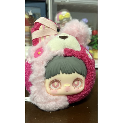 Maymei Once Forgotten Corners Vinyl Plush Series: CHEER (Confirmed Style) | TOYSEZ Data