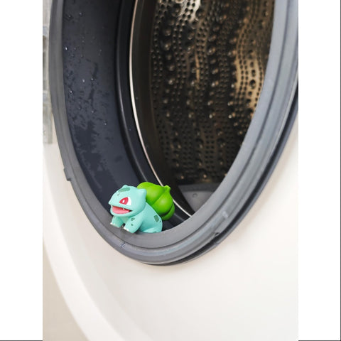 Bulbasaur Pokemon Hippers Series Bulbasaur
