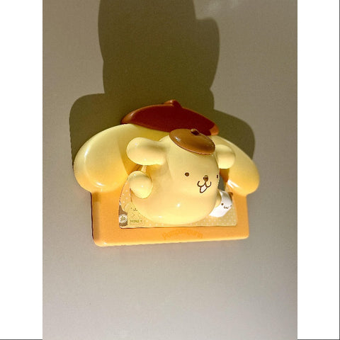 Pompompurin Sanrio Characters My Home Magnet Series Pompompurin